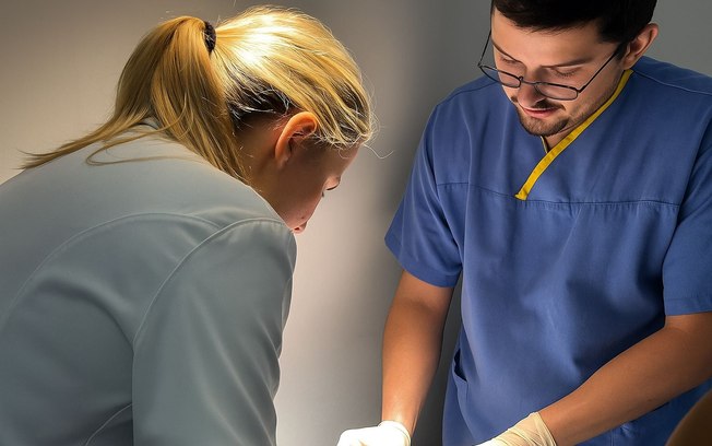 Prática médica fortalece a formação de novos profissionais