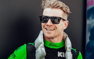 Hülkenberg conquista pódio inédito e Norris vence na Inglaterra
