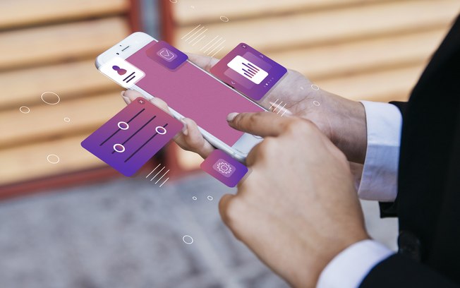 Empresa de tecnologia fundamenta modelo de transação por Pix
