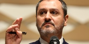 Diretor da PF é cogitado para assumir o Ministério da Justiça