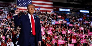 Trump cancela tarifas; veja outros casos em que voltou atrás