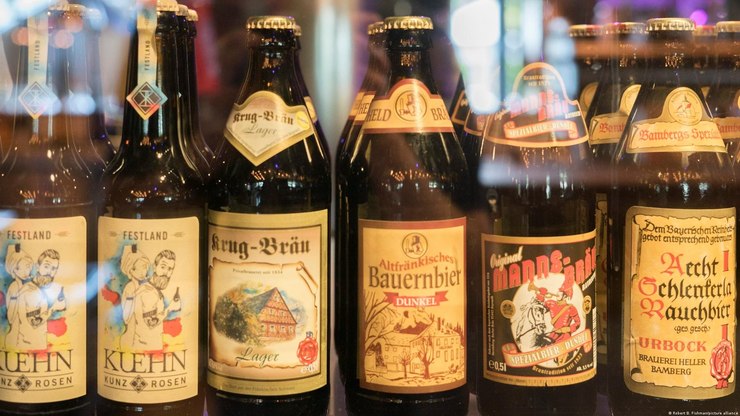 Mundo bebe cada vez menos cerveja; cervejarias em crise