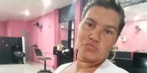 Traficantes filmam execução de mulher em favela no RJ