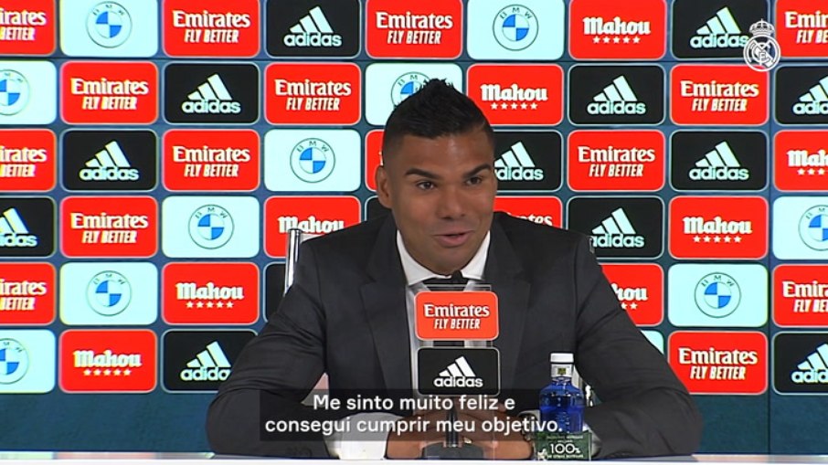 Casemiro