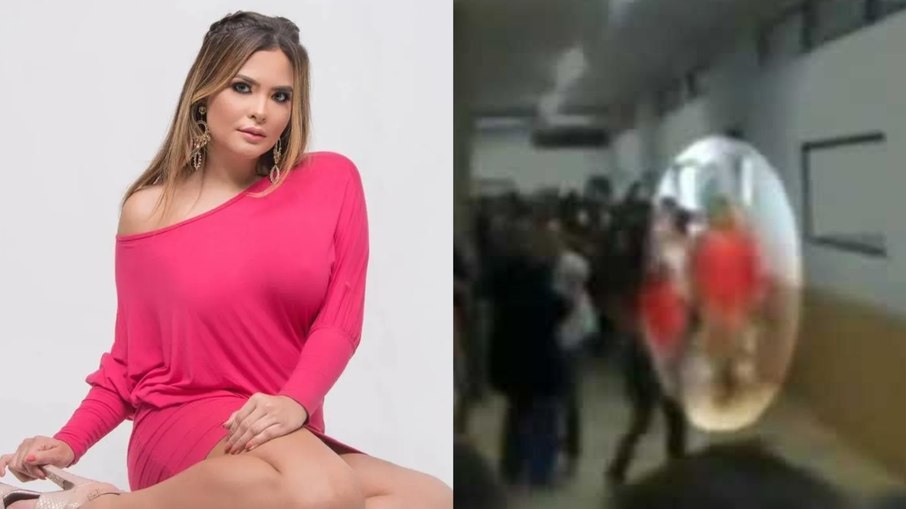 Caso Geisy Arruda completa 15 anos e modelo exalta: 'Minha história libertou muitas moças'