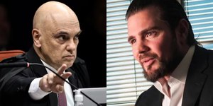 Revelações da PF são devastadoras para Alexandre de Moraes