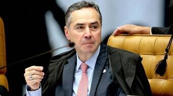 Presidente do TSE elogia eleição: 
