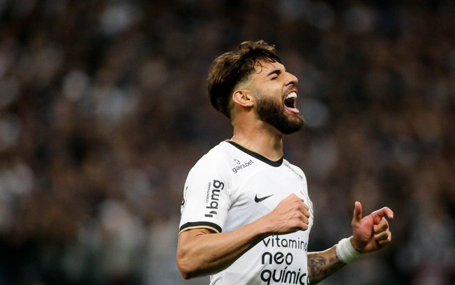 Yuri Alberto destaca momento do Corinthians no Paulista: ‘Bem preparados’