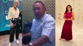 Andressa Suita comemora 8 anos do primogênito com Gusttavo Lima