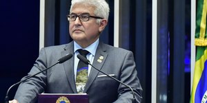 Alerta Vermelho: Brasil afunda em ranking global sobre corrupção