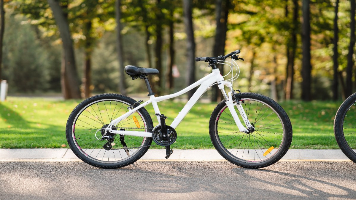 Bicicletas com até R$900 de desconto