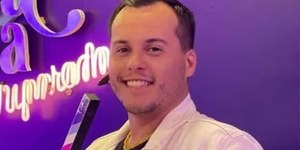 Quem era José Patrick, ator achado morto em motel de Campo Grande