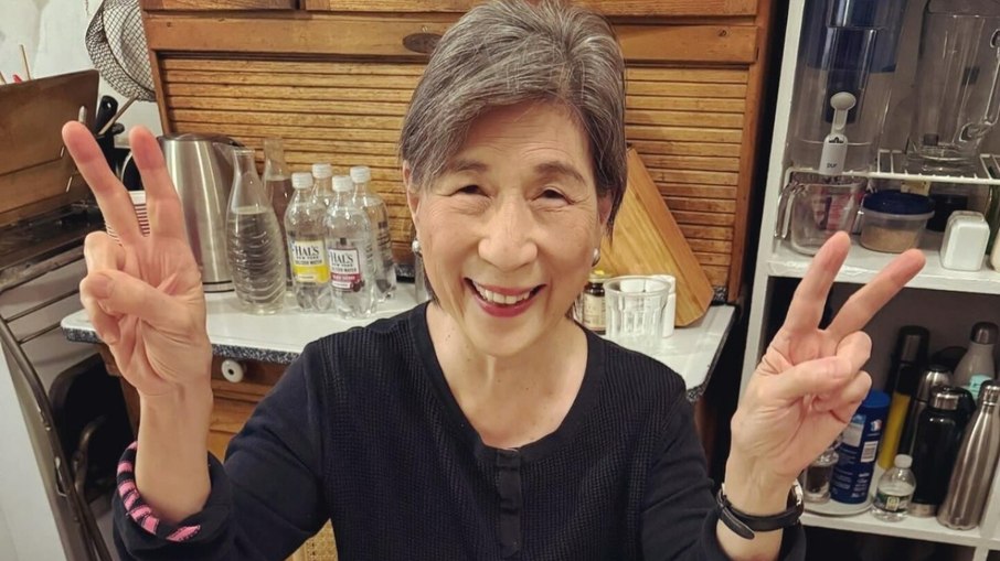 Wai Ching Ho morreu aos 82 anos