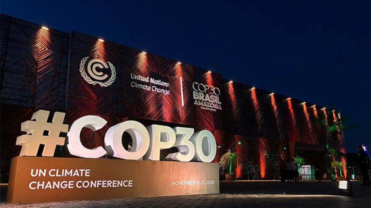 COP30 Brasil COP30 Brasil