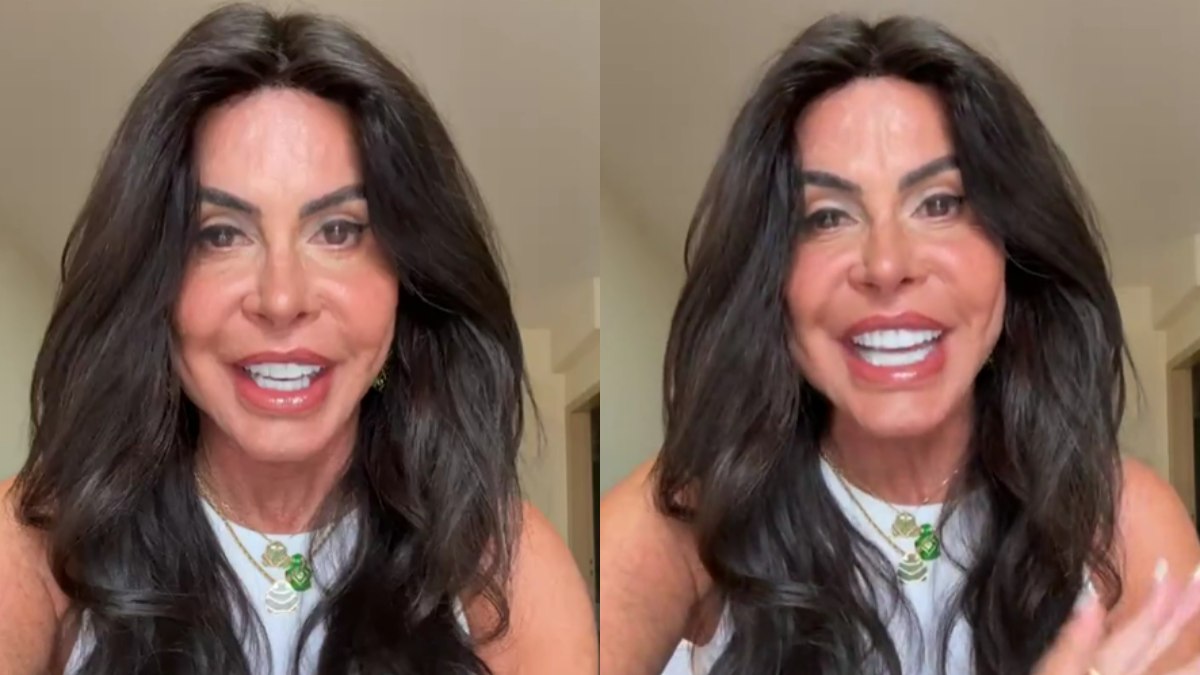 Gretchen no BBB Gretchen no BBB