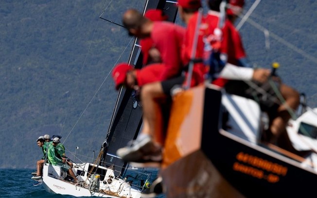 Semana de Vela de Ilhabela também sediará Campeonato Brasileiro de Oceano