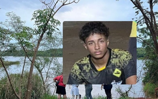Adolescente de 15 anos morre após se afogar em represa na região