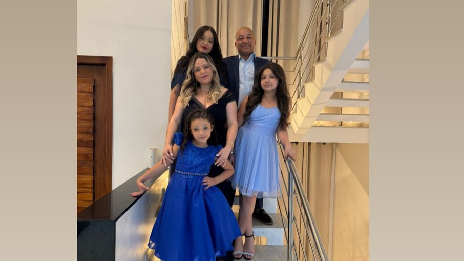Família Santos Família Santos