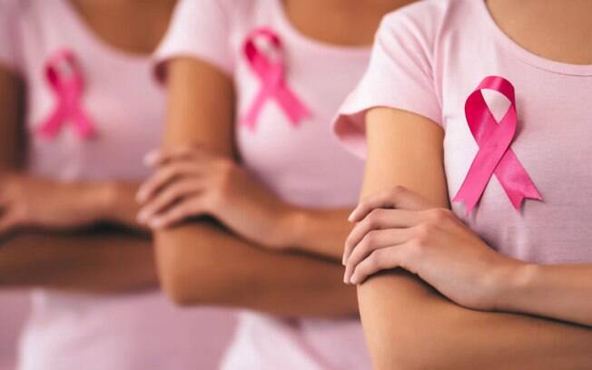 Resistência do câncer de mama à quimioterapia é a principal causa de morte em mulheres