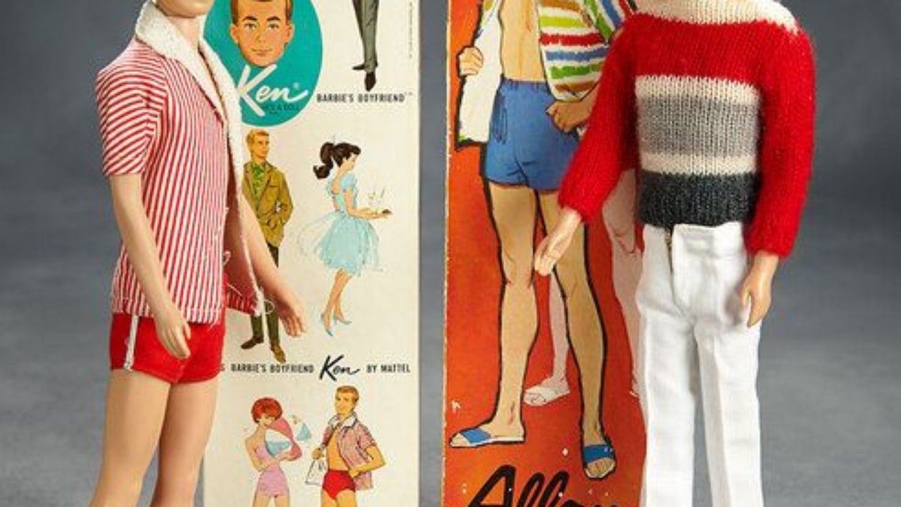 Barbie: por que Allan, o amigo do Ken, se tornou um ícone queer?, Queer
