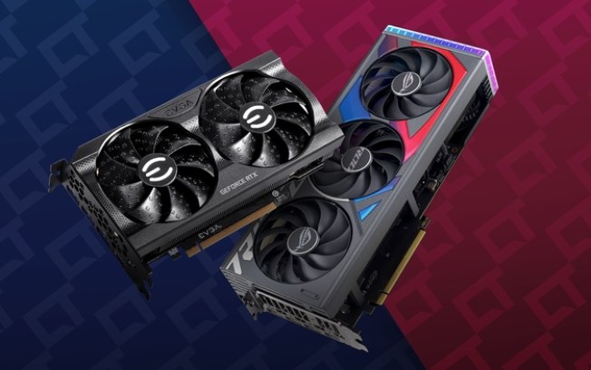 RTX 4060 vs RTX 3060 | Qual é a melhor para jogar em Full HD?