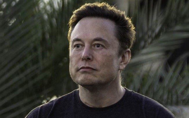 Elon Musk Elon Musk