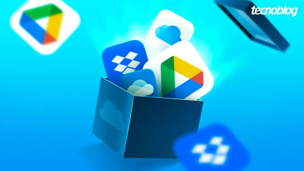 Tem como baixar a Play Store no PC? – Tecnoblog