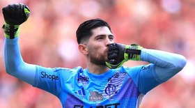 Palmeiras bate Cerro Porteño e se garante nas oitavas 