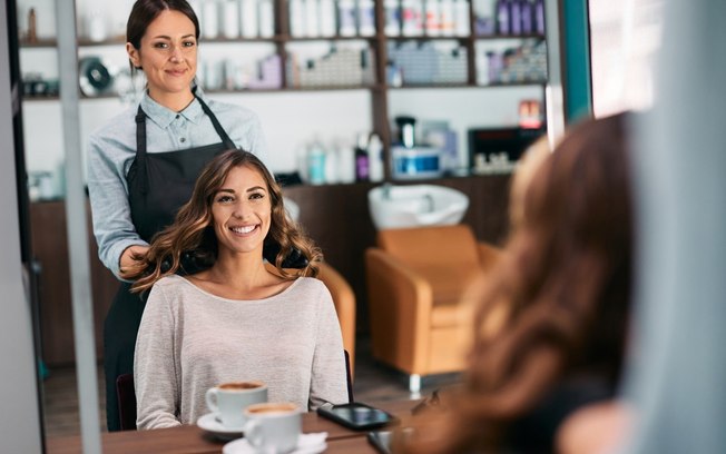 5 cortes de cabelo femininos perfeitos para rosto redondo