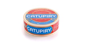 Catupiry anuncia compra de operações da Leprino Foods no Brasil