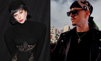 "Não existiria Pedro Pixten sem Lady Gaga", afirma fã da cantora