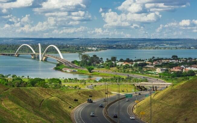 Saída Norte do DF tem novo condomínio aprovado no Conplan