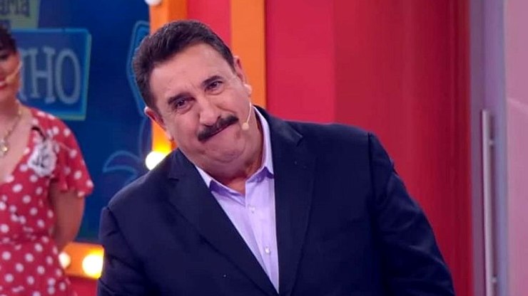 Ratinho é condenado por propaganda enganosa, diz Justiça