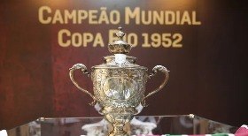 Ex-Santos e goleiro impedem vitória do Real Madrid no Mundial