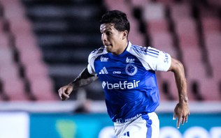 Cruzeiro x Vila Nova: acompanhe ao vivo o jogo de hoje, 01/05