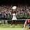 Serena Williams é heptacampeã em Wimbledon. Foto: Divulgação
