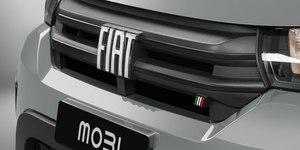 Fiat Mobi atinge a marca de 600 mil unidades vendidas no Brasil