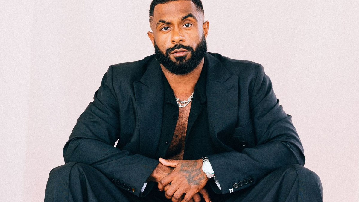 Baco Exu do Blues lança álbum com Vanessa da Mata e Carol Biazin