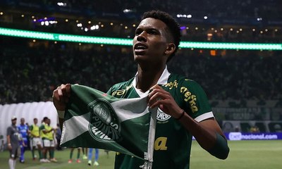 Palmeiras barra ida de jogadores para a Seleção sub-20