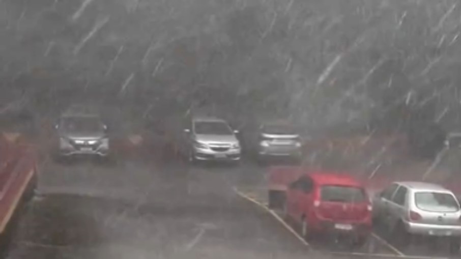 Granizo Granizo