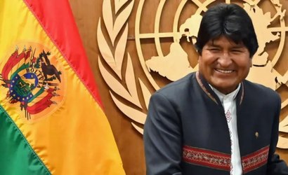 Bolívia pede detalhes sobre investigação de abuso sexual contra Evo Morales