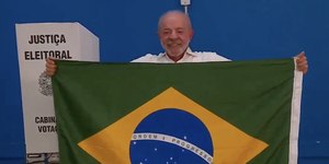 Posse presidencial terá nova data em 2027; entenda a mudança