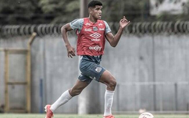 Santos inscreve 36 jogadores no Paulistão. Veja a lista completa
