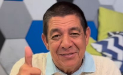 Zeca Pagodinho manda recado a Justin Bieber