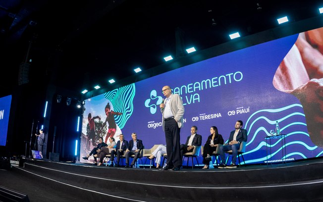 Déficit de saneamento mobiliza agenda em vários estados