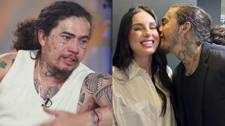 Saiba quem é o novo affair de Whindersson Nunes