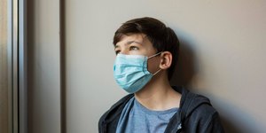 Volta das máscaras: Brasil pode ter novo pico de Covid-19?