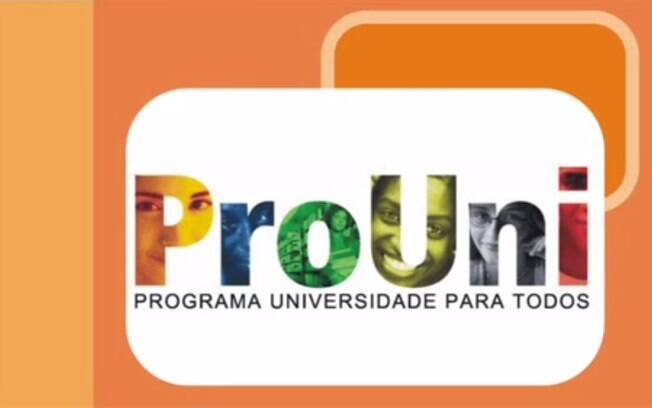 ProUni concede bolsas de estudo integrais e parciais em cursos de graduação em instituições privadas de educação