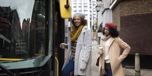 Custo-benefício é motivo de 78% da escolha por passagem de ônibus