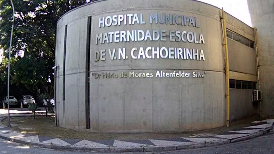 Hospital Municipal Maternidade Escola de V.N. Cachoeirinha está no centro da polêmica